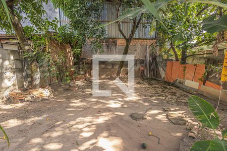 Casa à venda com 400m², 4 quartos e 2 vagasQuintal