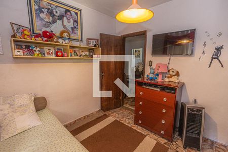 Casa à venda com 400m², 4 quartos e 2 vagasQuarto 2