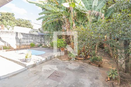 Casa à venda com 400m², 4 quartos e 2 vagasQuintal