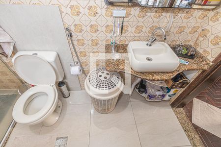 Casa à venda com 400m², 4 quartos e 2 vagasBanheiro