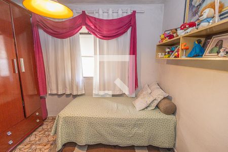 Casa à venda com 400m², 4 quartos e 2 vagasQuarto 2