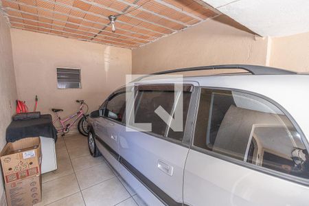 Casa à venda com 400m², 4 quartos e 2 vagasVaga de garagem
