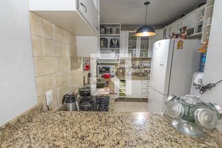 Casa à venda com 400m², 4 quartos e 2 vagasCozinha