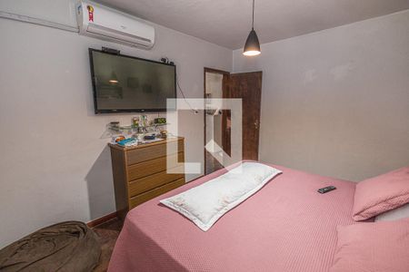 Casa à venda com 400m², 4 quartos e 2 vagasQuarto 3 