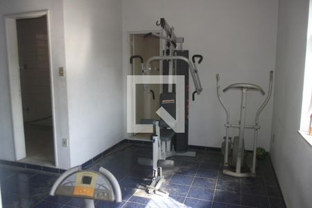 Casa à venda com 206m², 5 quartos e 2 vagasQuarto 4