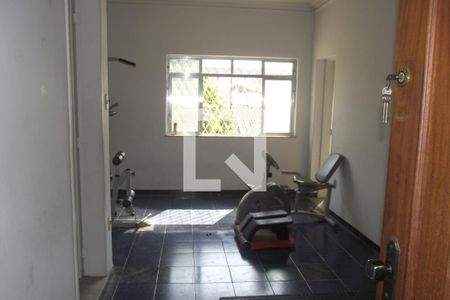 Casa à venda com 206m², 5 quartos e 2 vagasQuarto 4