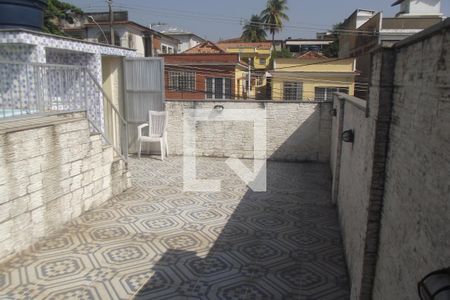 Casa à venda com 206m², 5 quartos e 2 vagasÁrea comum