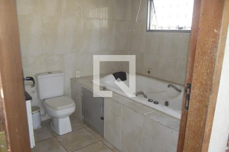 Casa à venda com 206m², 5 quartos e 2 vagasÁrea comum