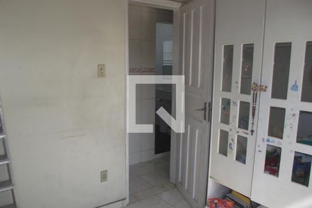 Casa à venda com 206m², 5 quartos e 2 vagasQuarto 2