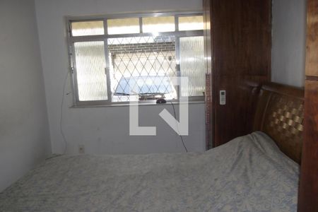 Casa à venda com 206m², 5 quartos e 2 vagasQuarto 1