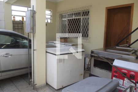Casa à venda com 206m², 5 quartos e 2 vagasGaragem