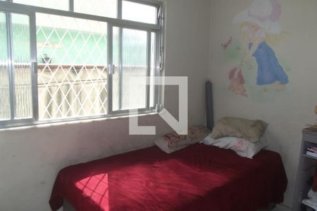 Casa à venda com 206m², 5 quartos e 2 vagasQuarto 3