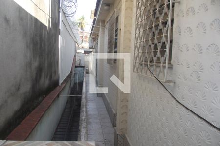 Casa à venda com 206m², 5 quartos e 2 vagasCorredor