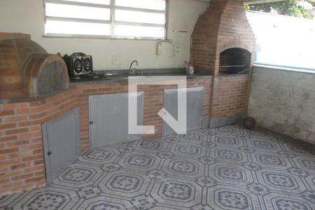 Casa à venda com 206m², 5 quartos e 2 vagasÁrea comum