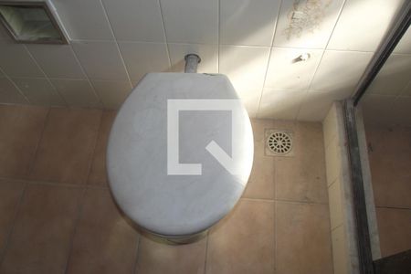 Casa à venda com 206m², 5 quartos e 2 vagasBanheiro