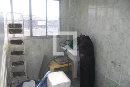 Casa à venda com 206m², 5 quartos e 2 vagasDeposito