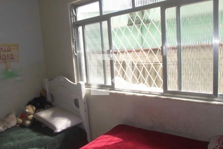 Casa à venda com 206m², 5 quartos e 2 vagasQuarto 3