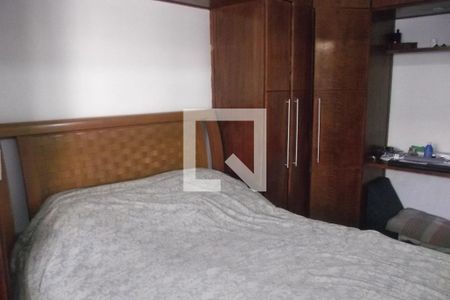 Casa à venda com 206m², 5 quartos e 2 vagasQuarto 1