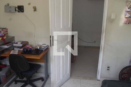 Casa à venda com 206m², 5 quartos e 2 vagasQuarto 3