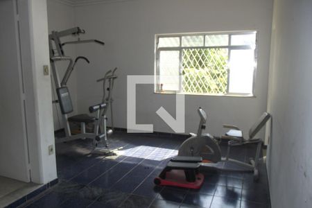 Casa à venda com 206m², 5 quartos e 2 vagasQuarto 4