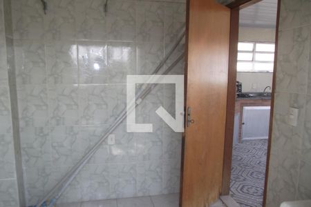 Casa à venda com 206m², 5 quartos e 2 vagasDeposito
