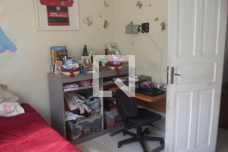 Casa à venda com 206m², 5 quartos e 2 vagasQuarto 3