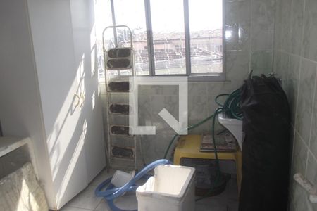 Casa à venda com 206m², 5 quartos e 2 vagasDeposito