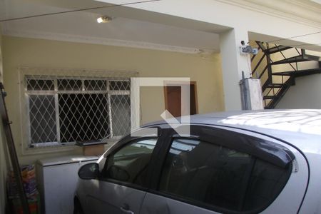 Casa à venda com 206m², 5 quartos e 2 vagasGaragem