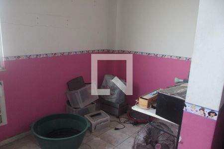 Casa à venda com 206m², 5 quartos e 2 vagasQuarto 5