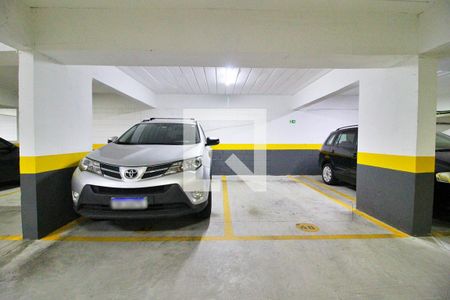 Apartamento à venda com 115m², 3 quartos e 2 vagasGaragem