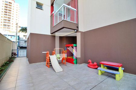 Apartamento à venda com 115m², 3 quartos e 2 vagasÁrea comum - Playground