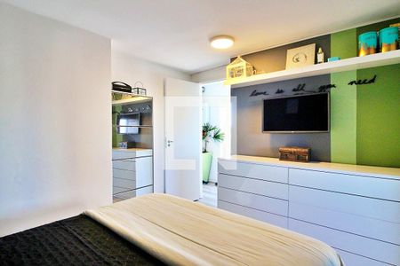 Apartamento à venda com 115m², 3 quartos e 2 vagasQuarto Suíte