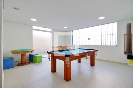 Apartamento à venda com 115m², 3 quartos e 2 vagasSalão de jogos