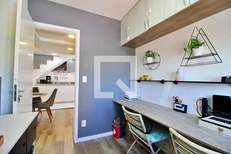 Apartamento à venda com 115m², 3 quartos e 2 vagasQuarto 1