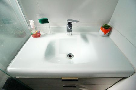 Apartamento à venda com 115m², 3 quartos e 2 vagasBanheiro