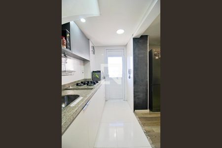 Apartamento à venda com 115m², 3 quartos e 2 vagasCozinha