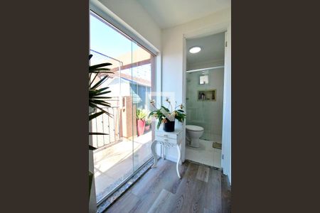 Apartamento à venda com 115m², 3 quartos e 2 vagasCorredor Cobertura