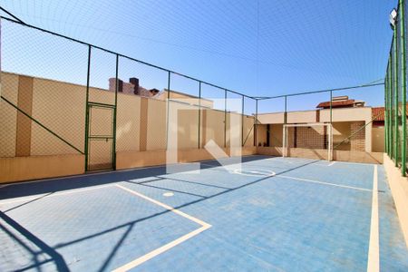 Apartamento à venda com 115m², 3 quartos e 2 vagasQuadra Esportiva