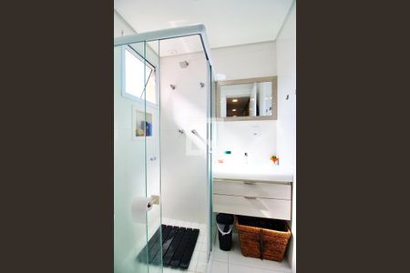 Apartamento à venda com 115m², 3 quartos e 2 vagasBanheiro