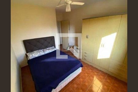 Apartamento à venda com 2 quartos, 79m² em Parque da Mooca, São Paulo