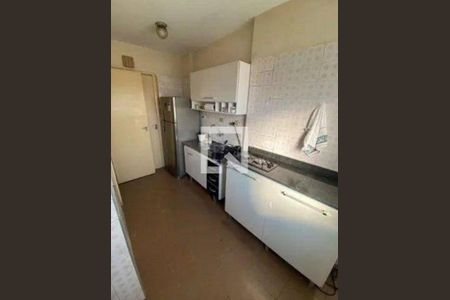 Apartamento à venda com 2 quartos, 79m² em Parque da Mooca, São Paulo