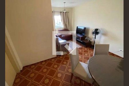 Apartamento à venda com 2 quartos, 79m² em Parque da Mooca, São Paulo