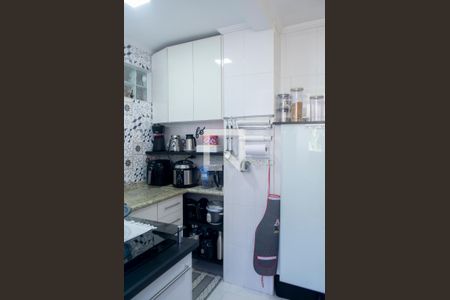 Apartamento à venda com 75m², 3 quartos e sem vagaCozinha