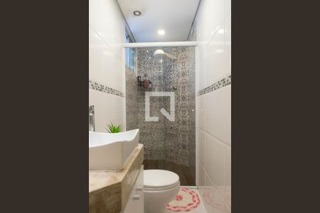 Apartamento à venda com 75m², 3 quartos e sem vagaQuarto 1