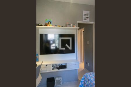 Apartamento à venda com 75m², 3 quartos e sem vagaQuarto 2