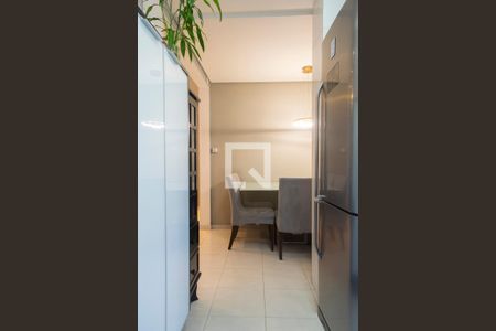 Apartamento à venda com 75m², 3 quartos e sem vagaCozinha