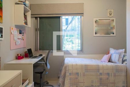 Apartamento à venda com 75m², 3 quartos e sem vagaQuarto 3