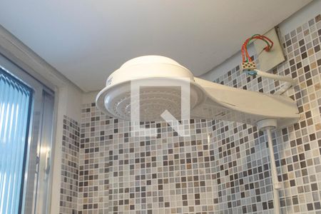 Apartamento à venda com 75m², 3 quartos e sem vagaBanheiro