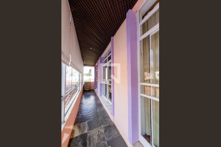 Casa à venda com 425m², 4 quartos e 4 vagasVaranda