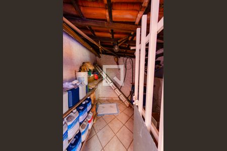 Casa à venda com 425m², 4 quartos e 4 vagasQuartinho